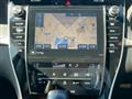 2015 Toyota Harrier Hybrid