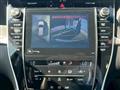 2015 Toyota Harrier Hybrid