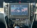 2015 Toyota Harrier Hybrid
