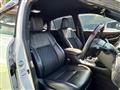 2015 Toyota Harrier Hybrid