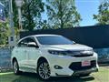 2015 Toyota Harrier Hybrid