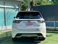 2015 Toyota Harrier Hybrid