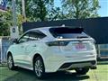 2015 Toyota Harrier Hybrid