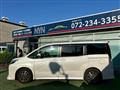 2016 Toyota Noah