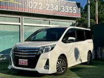 2016 Toyota Noah