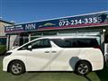 2019 Toyota Alphard G