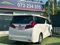 2019 Toyota Alphard G