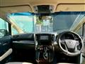 2019 Toyota Alphard G