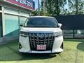 2019 Toyota Alphard G