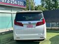 2019 Toyota Alphard G