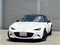 2018 Mazda Roadster