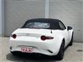 2018 Mazda Roadster