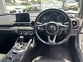 2018 Mazda Roadster