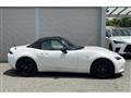2018 Mazda Roadster