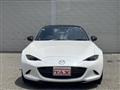 2018 Mazda Roadster