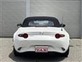 2018 Mazda Roadster