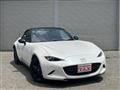 2018 Mazda Roadster