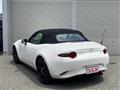 2018 Mazda Roadster