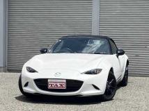 2018 Mazda Roadster