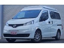 2020 Nissan NV200 VANETTE