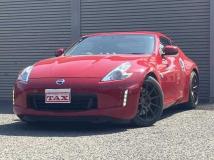 2015 Nissan Fairlady Z