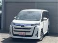 2022 Toyota Noah