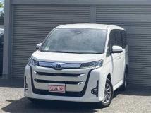 2022 Toyota Noah
