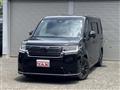 2022 Honda Step WGN