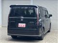 2022 Honda Step WGN