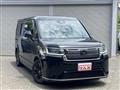 2022 Honda Step WGN