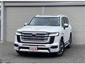 2023 Toyota Land Cruiser