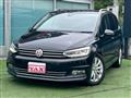 2016 Volkswagen Golf Touran