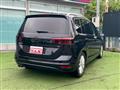 2016 Volkswagen Golf Touran