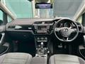 2016 Volkswagen Golf Touran