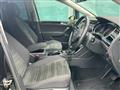 2016 Volkswagen Golf Touran