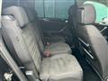 2016 Volkswagen Golf Touran