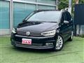 2016 Volkswagen Golf Touran