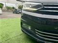 2016 Volkswagen Golf Touran