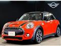 2019 BMW MINI