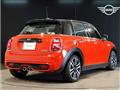 2019 BMW MINI