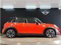 2019 BMW MINI