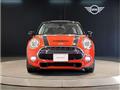 2019 BMW MINI