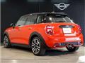 2019 BMW MINI