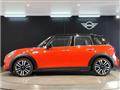 2019 BMW MINI