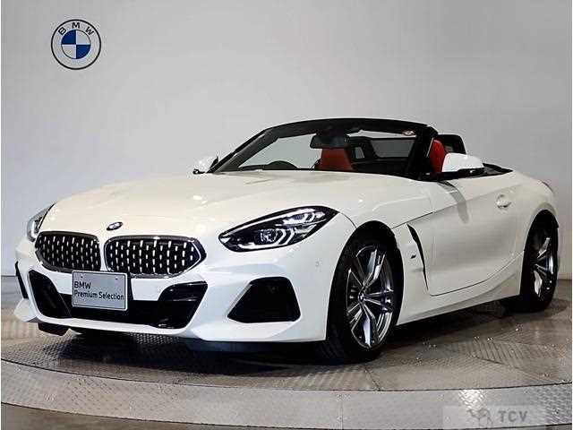 2020 BMW Z4
