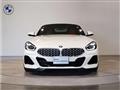 2020 BMW Z4