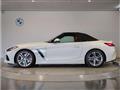 2020 BMW Z4