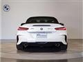2020 BMW Z4