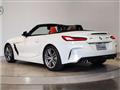 2020 BMW Z4
