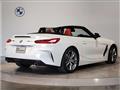 2020 BMW Z4